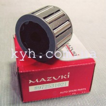 Підшипник КПП Богдан первинного валу 14 шліців голчастий /внутрішній/ (Туреччина)